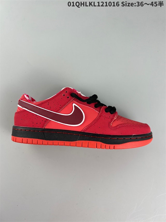 men low top dunk shoes size 40-45 2022-11-25-149